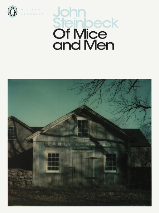Of Mice and Men (eBook)